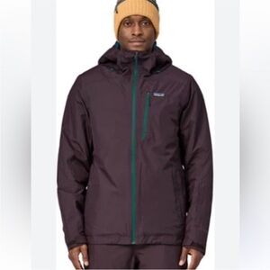 Patagonia jacket men’s
